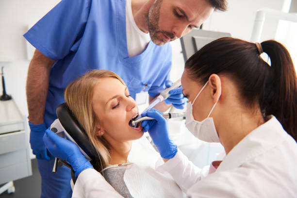 Best Wisdom Tooth Removal  in Mount Repose, OH