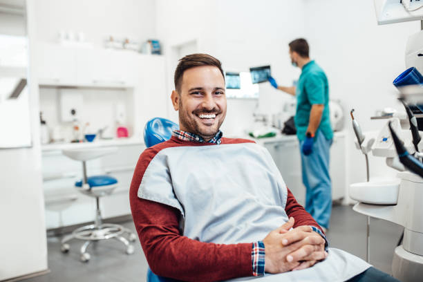 Oral Cancer Screening in Mount Repose, OH