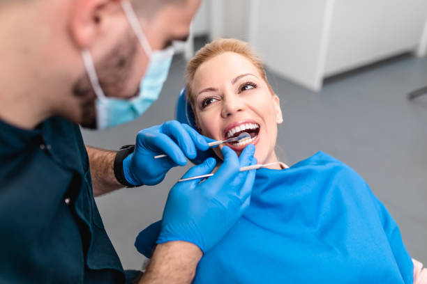 Best Cosmetic Dentistry  in Mount Repose, OH