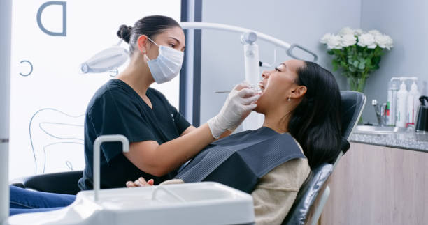 Best Oral Cancer Screening  in Mount Repose, OH