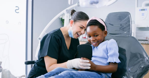 Emergency Dental Services in Mount Repose, OH