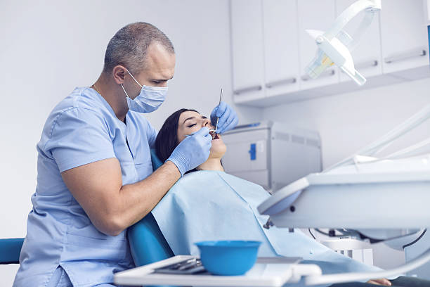 Best Sedation Dentistry  in Mount Repose, OH