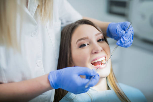 Best Teeth Whitening  in Mount Repose, OH
