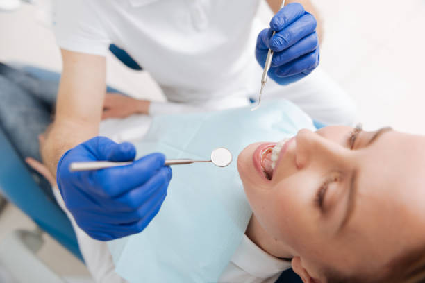 Best Traditional Braces  in Mount Repose, OH