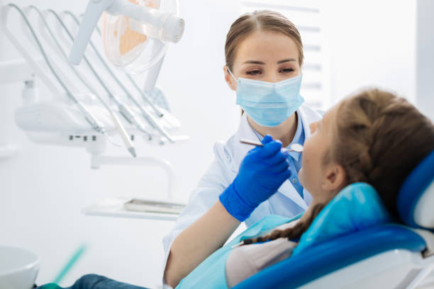 Dental Inlays and Onlays in Mount Repose, OH